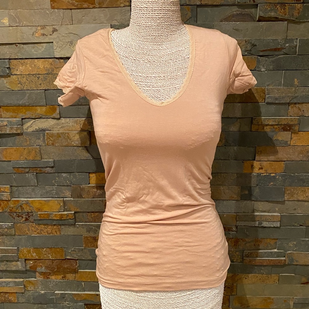 Nudy Patooty Bamboo Shirt (multiple sizes) NWT
